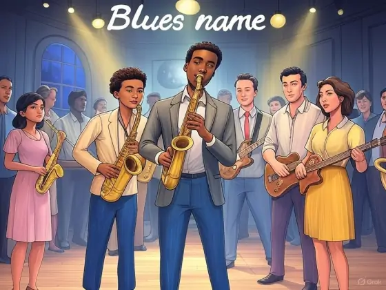 Preview Image for Blues name