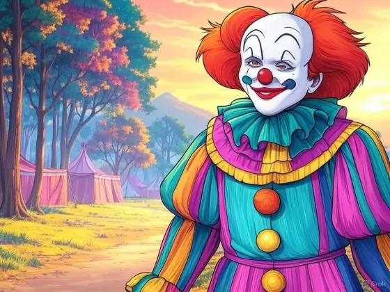 Preview Image for Clown name