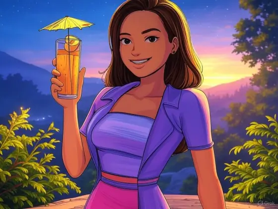 Preview Image for Cocktail name