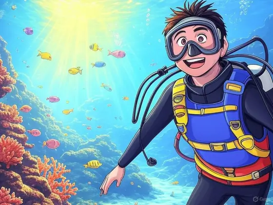 Preview Image for Scuba diver name