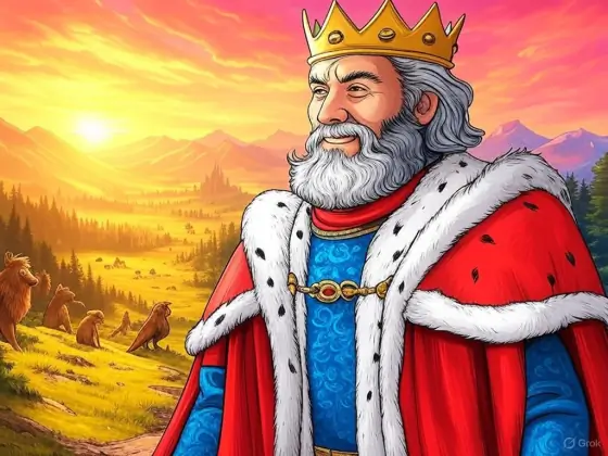 Preview Image for King name