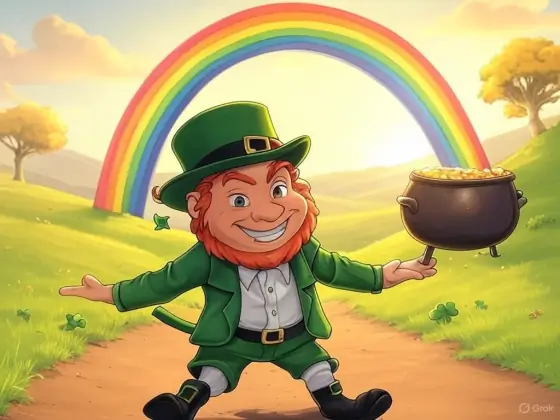 Preview Image for Leprechaun name