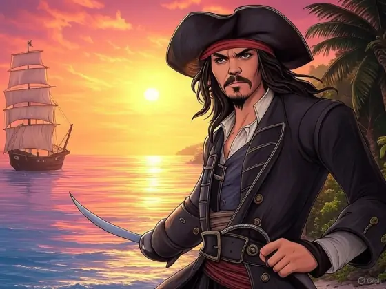 Preview Image for Pirate name